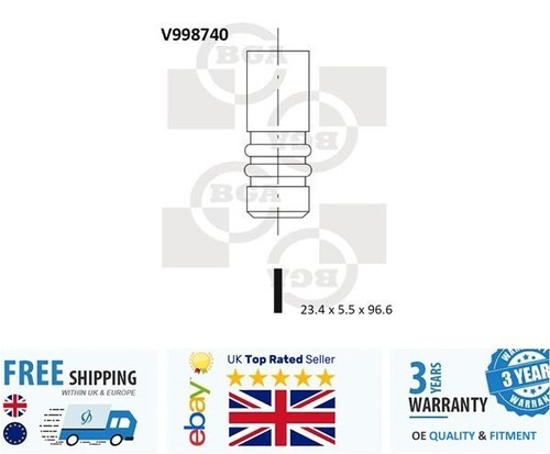 Exhaust outlet valve for - exhaust,