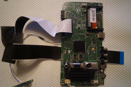 Main board 17mb82s 23383020 - main,