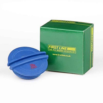 Coolant tank cap - coolant,