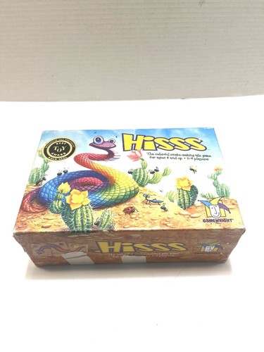 Hisss the colorful snake - colorful,