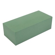 1-4pc Floral Foam Blocks Each