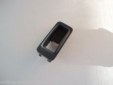 Volkswagen Transporter T5 - passenger electric window switch trim surround - NEW