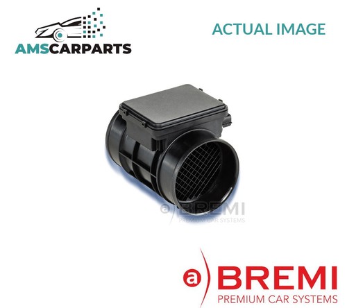 Air mass sensor - mass, meter
