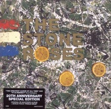The stone roses - roses,