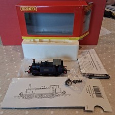 Hornby R2216 K ESR 0-6-0