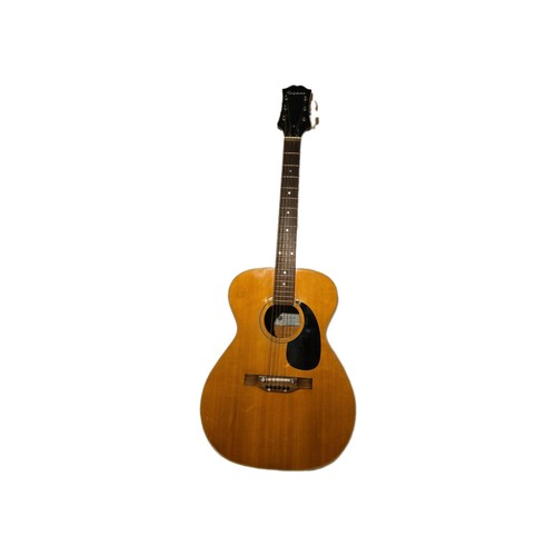 Vintage epiphone 6732e - vintage,