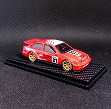 Lovely Hot Wheels Ford Sierra