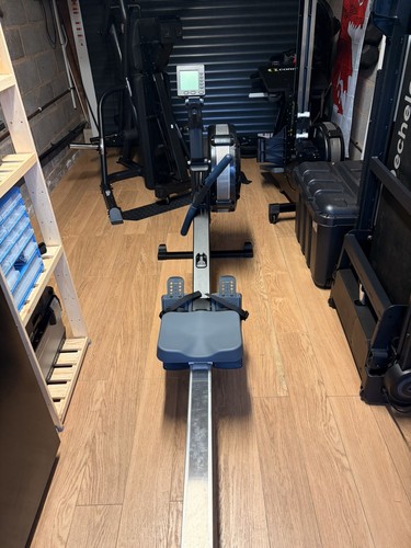 Concept2 rowerg rower - rower, pm5