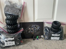 Lego Batman Tumbler Batmobile 76240 - Complete With figs & Instructions