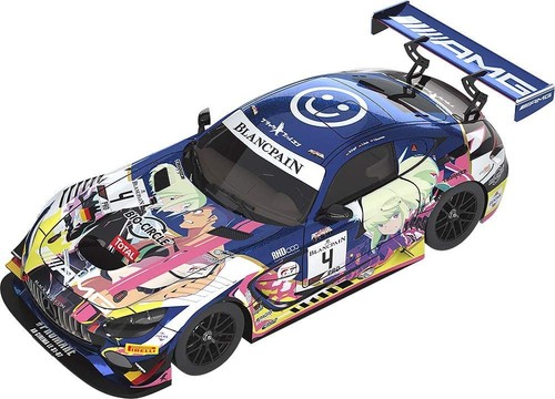 Promares mercedes amg - promares, 1/43#4