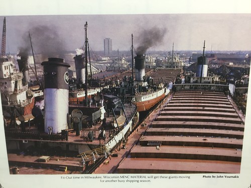 1980 calendar photo - photo, ore