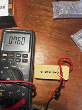 Pair of AlNiCo P90 Soap Bar