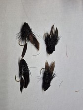 Muddler Minnow In Black Size