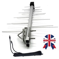 4G Digital TV Aerial 20