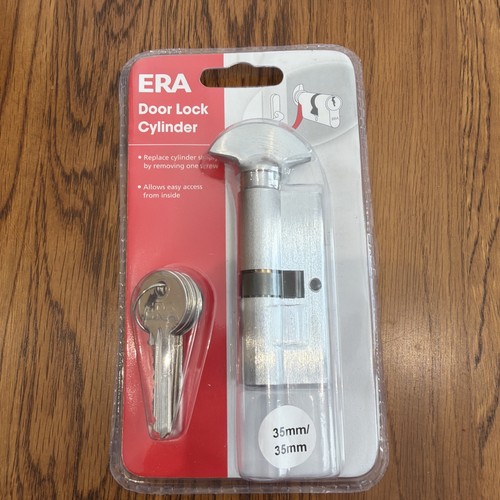 Era thumbturn euro - thumbturn, cylinder