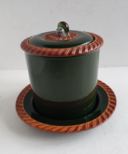 ANTIQUE PILLIVUYT TUREEN WITH