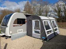 Kampa rally pro 330 poled - pro,