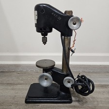 Dumore 16-021 Sensitive