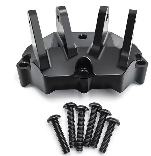 Aluminum rear upper link - upper,
