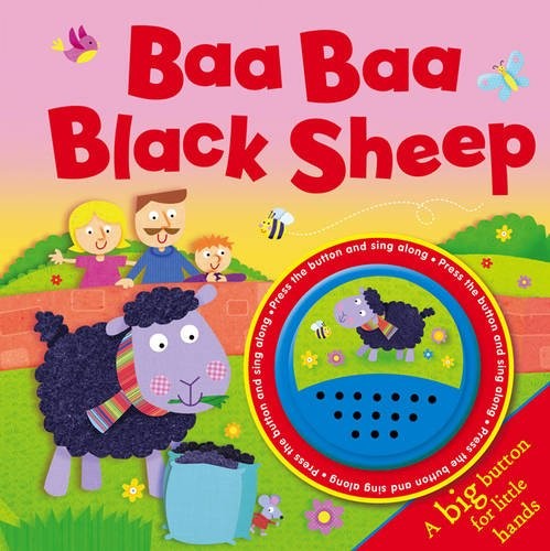 Baa black sheep - baa,,