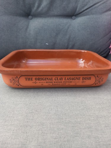 Vintage henry watson pottery - vintage,