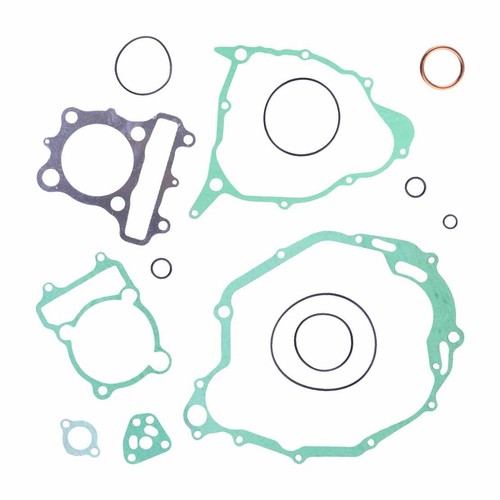 Complete cylinder engine - complete,