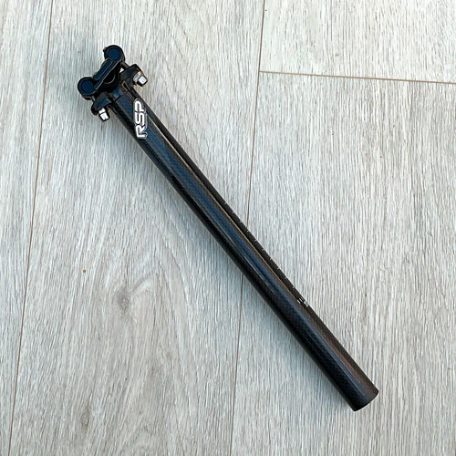 Rsp carbon fibre - fibre, in-line