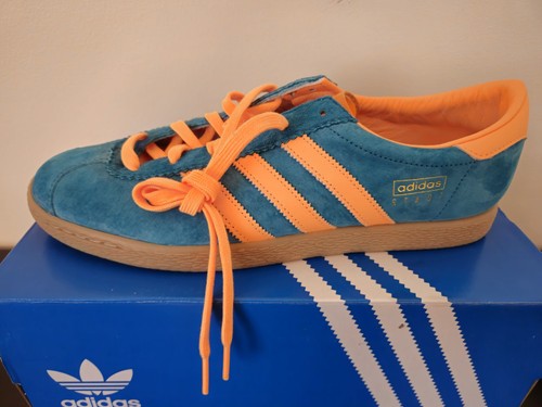 Adidas stadt ef5724 teal - ef5724, |