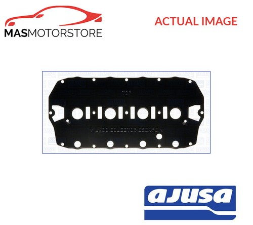 Engine rocker cover - rocker,