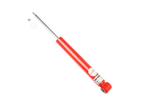 Koni special active - koni, uprated