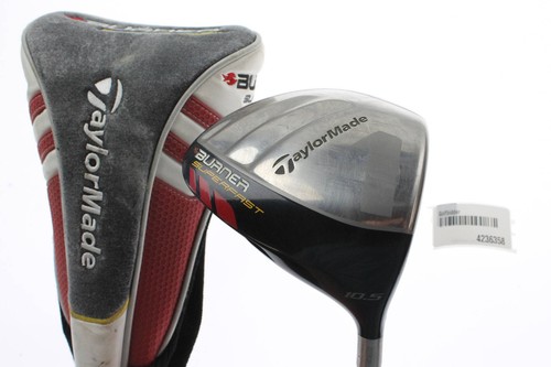 Taylormade burner superfast - taylormade,