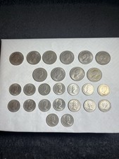 Shilling sixpence bundle - bundle, job