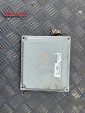 Ford Focus Zetec 2010 Engine