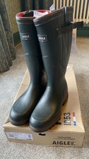 Aigle Parcours 2 Iso Size 8/42