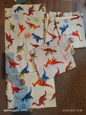 Next Dinosaur Curtains And