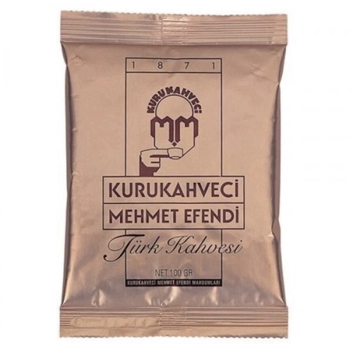 Turkish coffee authentic - turkish,