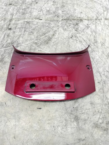 Rear fairing lock for 1999 - rear,