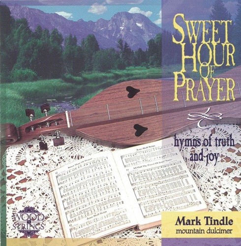Mark tindle sweet hour - tindle,