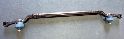 Front center drag link tie - link, rod