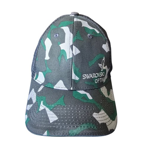 Swarovski optik trucker - optik, hat