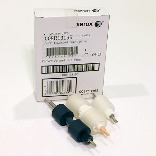 Xerox feed roll - roll, 1-tray