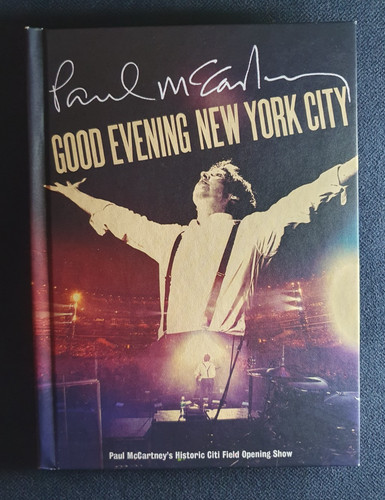 Paul mccartney good - mccartney,