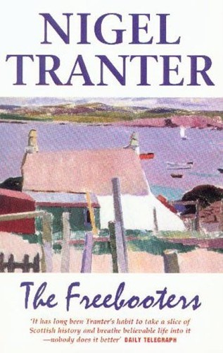 The freebooters tranter - the,
