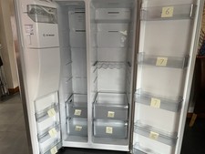 Kenwood American fridge
