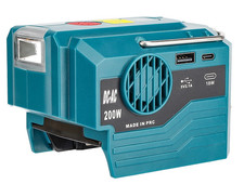 Portable Power Inverter