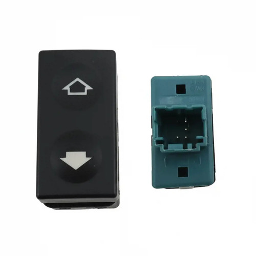 Window lift switch left - window,