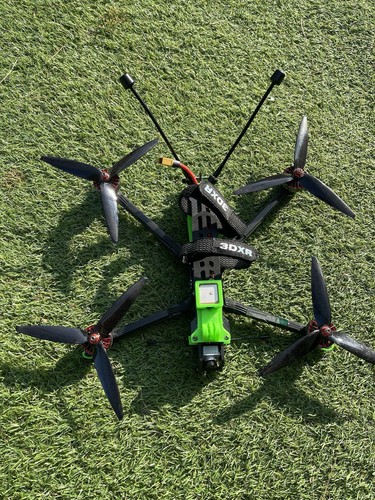 Iflight chimera fpv - chimera,