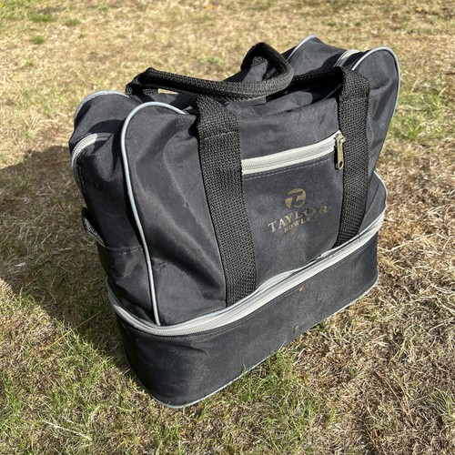 Taylor bowls lawn bag - bowls, 2