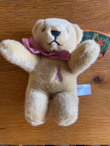 Merrythought ironbridge millie - ironbridge,