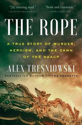 The rope true story - a,